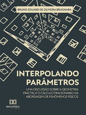 cover image of Interpolando Parâmetros